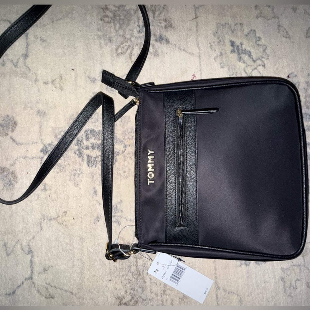 Never used Tommy bag!